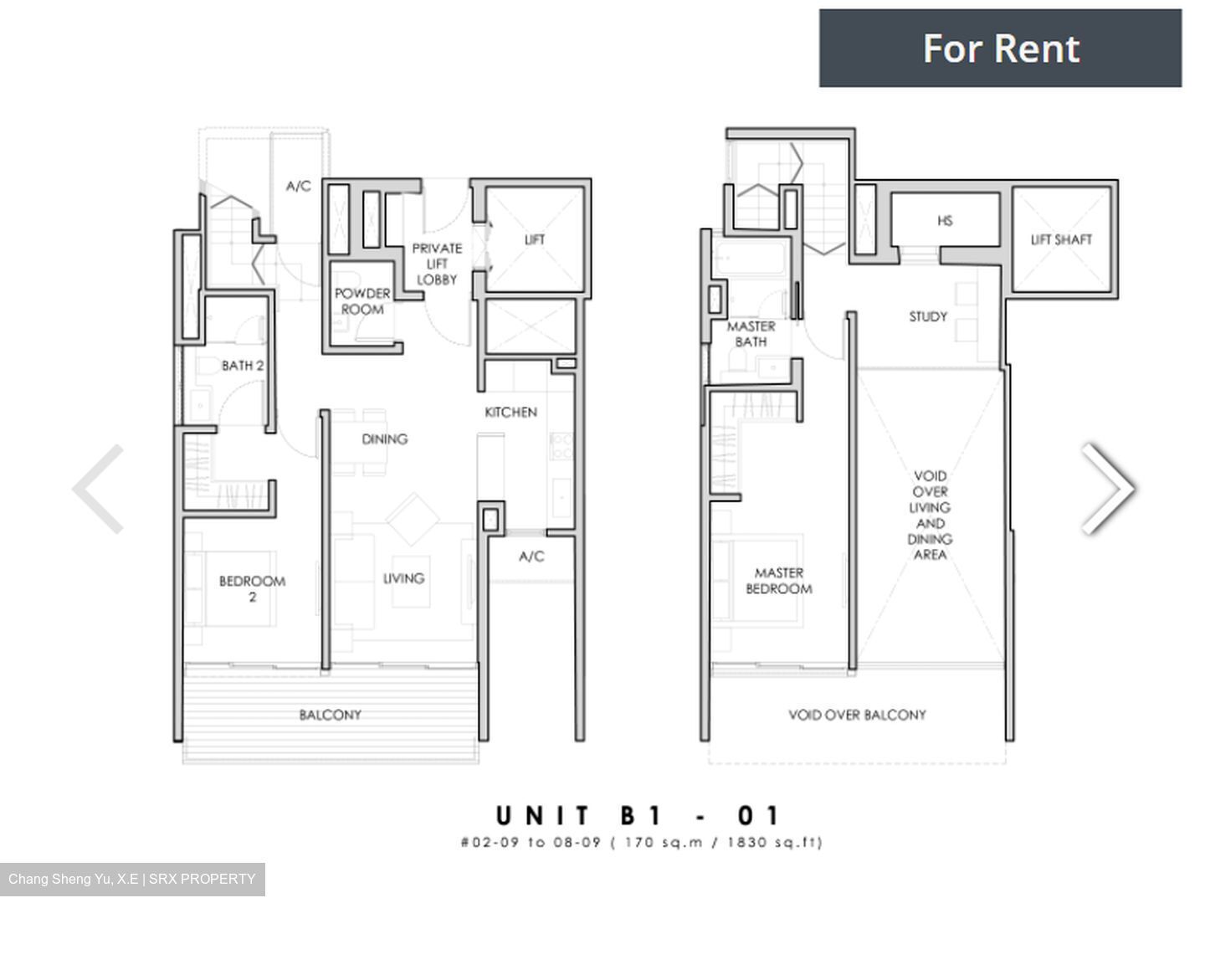 Lloyd Sixtyfive (D9), Apartment #341859061